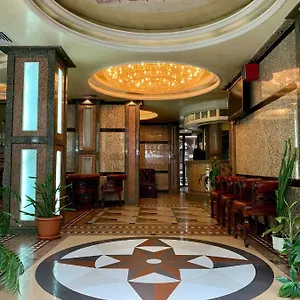 3* Ξενοδοχείο California