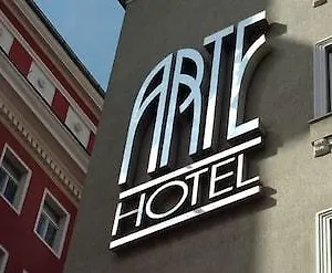 3* Hotel Arte