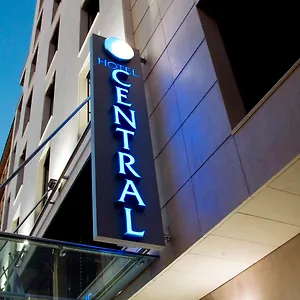 Central Hotel Sofia Hotel