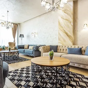 Avenue By Hmg-free Parking-free Wi-fi Hotel