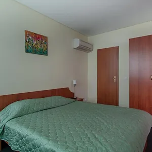 Hotel Hemus, Sofia