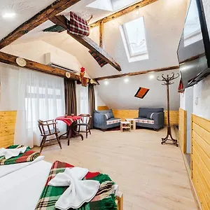 Folklore Life Apartamento