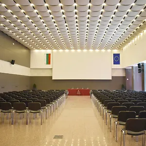 3* Ξενοδοχείο Park Moskva