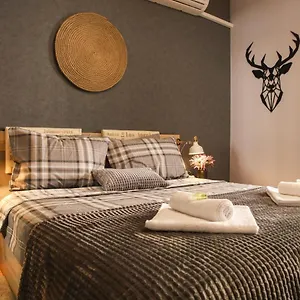  Apartament Mall Of - Urbanlux Retreat, Free Parking