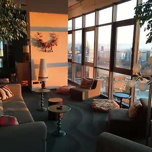 4* Hotel Wn Lab - Including Breakfast And Parking