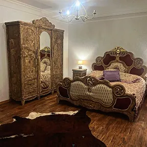 5* Hotel Andesite Boutique
