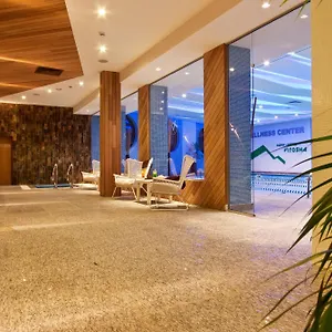 4* Hotel Vitosha Park - Free Indoor Pool & Parking