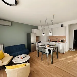  Aparthotel 7th Sense Boutique