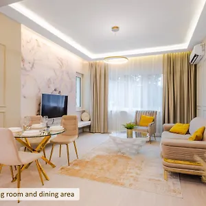  Διαμέρισμα Super Stylish & With Shared Terrace By Flat Mаnager