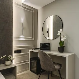 3* Ξενοδοχείο Sentro Boutique
