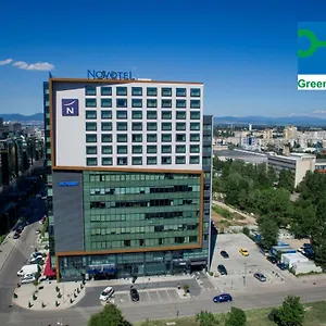 Novotel Hotel