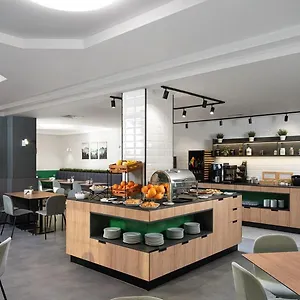 3* Hotel Jasmin