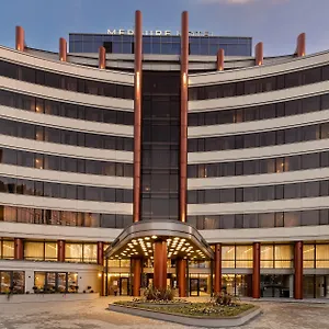 4* Ξενοδοχείο Mercure