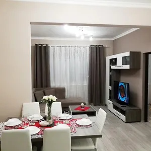 The Wings Apartamento