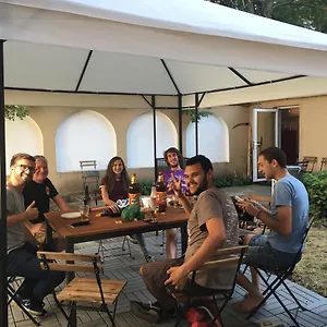 Hostel 123, Sofia