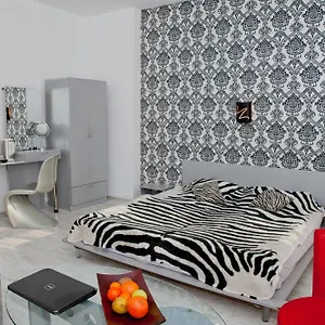 Scotty's Boutique Hotell